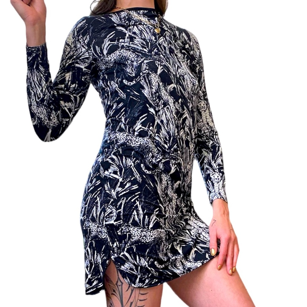 Mott50 UPF Protection Dress